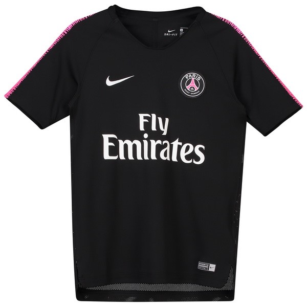 Entrenamiento Paris Saint Germain 2018-19 Negro